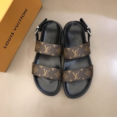 Louis Vuitton Slippers